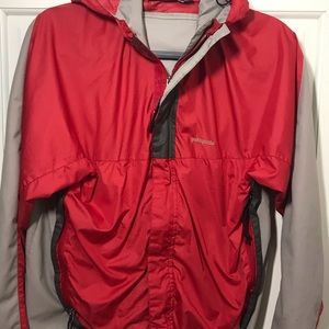 Patagonia Jacket